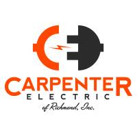 Carpenter Electric of Richmond, Inc Logo